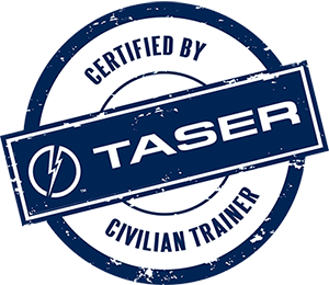 Taser Logo - Taser X2/X26P Accessories | Elite Training Specialists