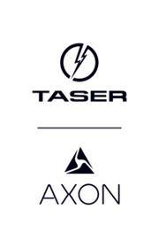 Taser Logo - Taser Axon - Bertel O. Steen Defence & Security