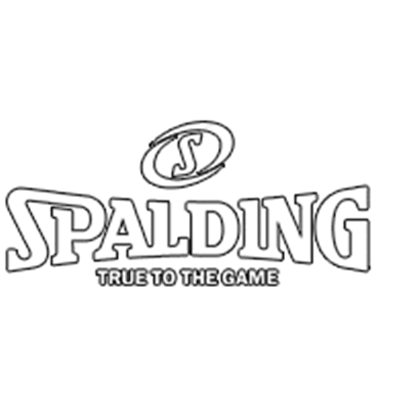 Spalding Logo - Spalding Logo
