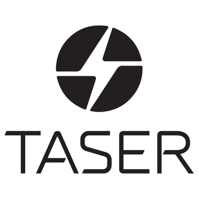 Taser Logo - Blade-Tech Holsters