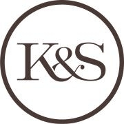 Spalding Logo - Working at King & Spalding