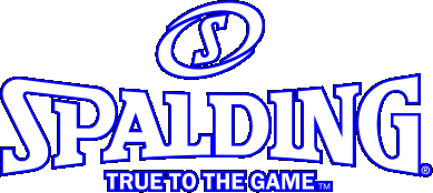Spalding Logo - Spalding Logos