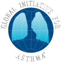 Gina Logo - GINA-Logo - Global Initiative for Asthma - GINA