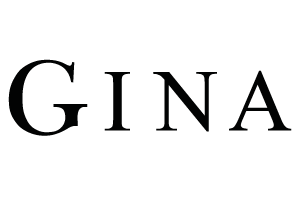 Gina Logo - Gina outlet boutique • Bicester Village