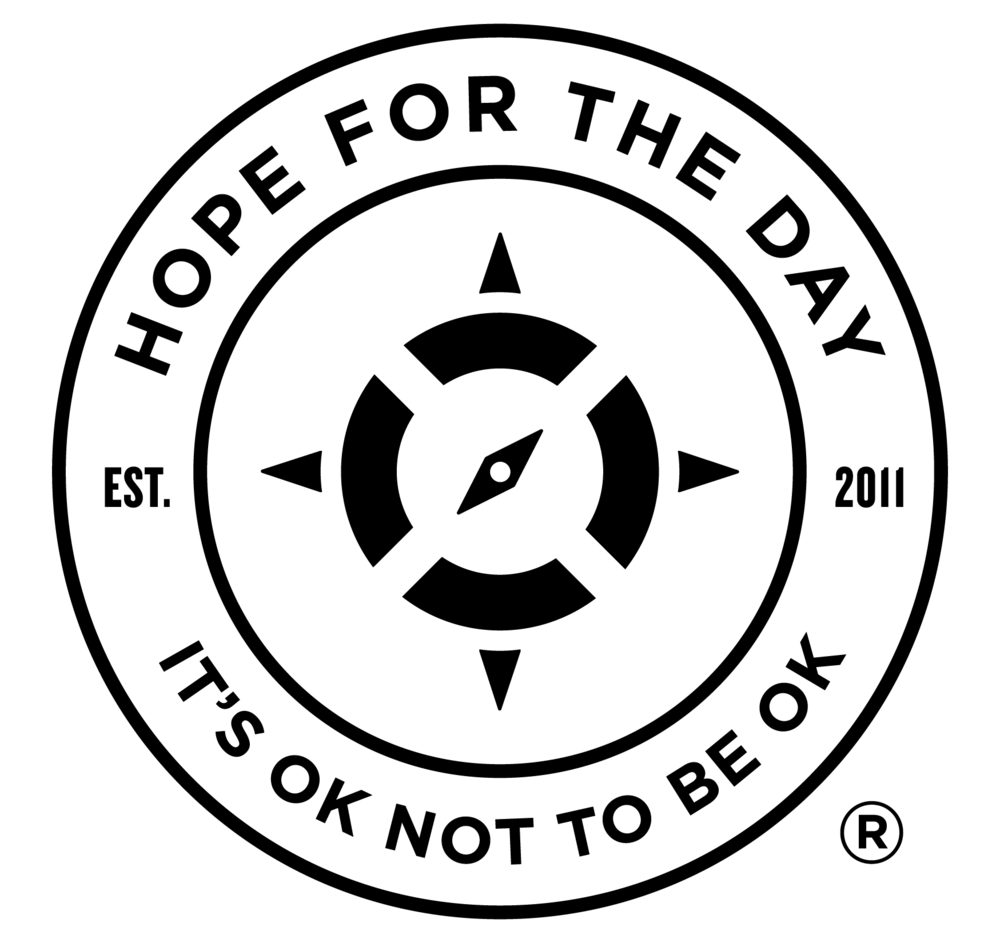 FTD.com Logo - Brand Assets — Hope For The Day