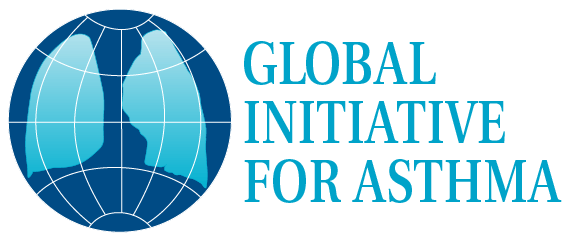 Gina Logo - Global Initiative for Asthma - Global Initiative for Asthma - GINA