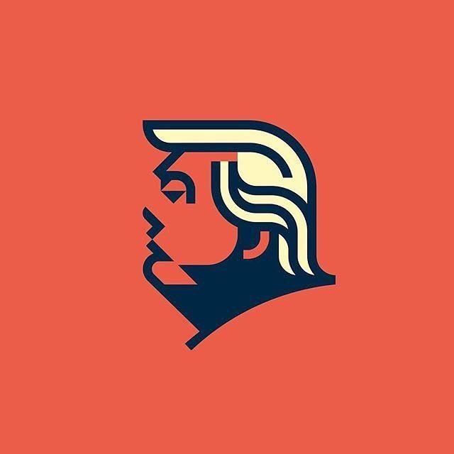 Learn Logo - Trump by Roy Smith @roysmithlogo - LEARN LOGO DESIGN ...