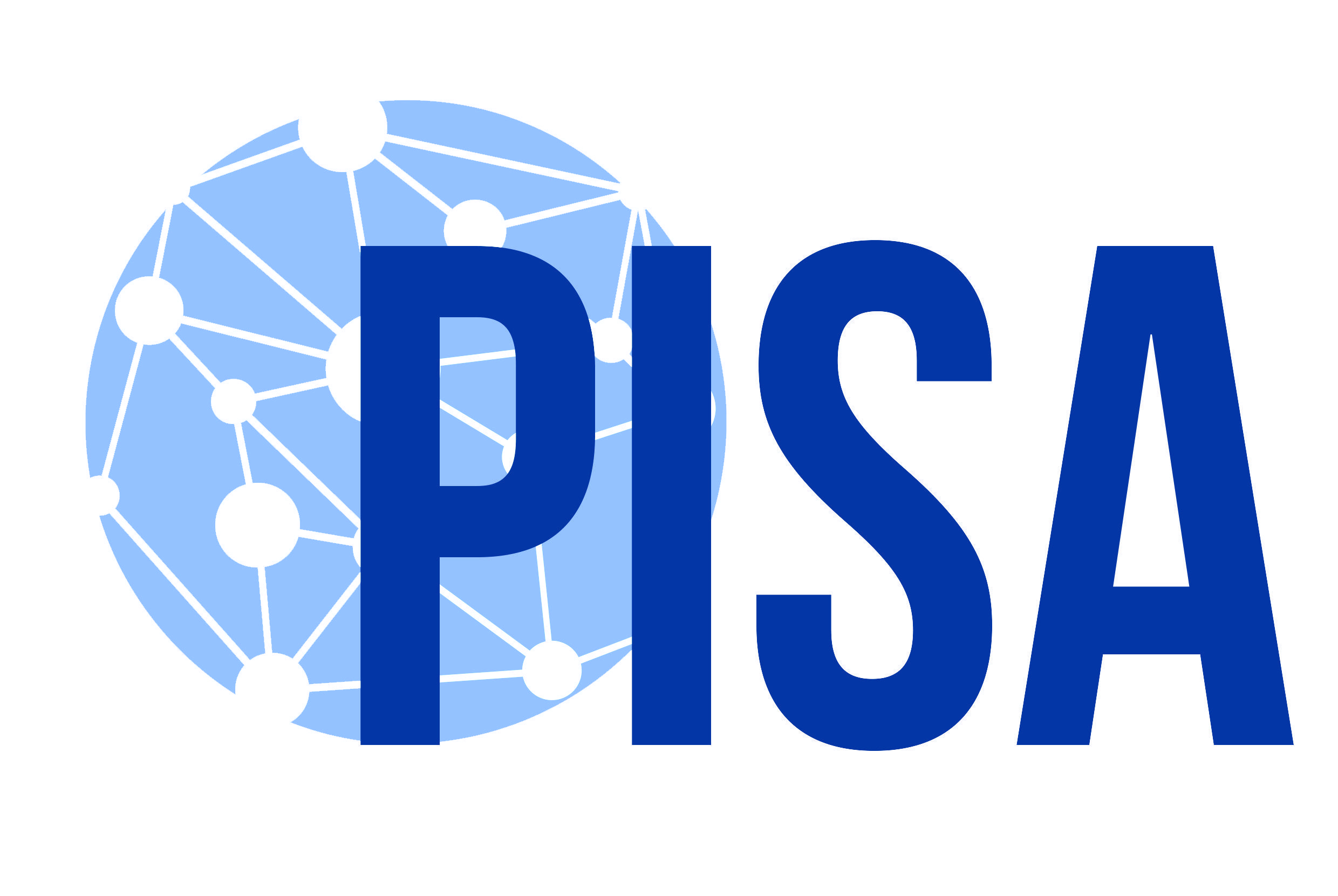 Pisa Logo - PISA Logo CMYK - Slush Shanghai