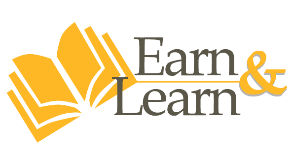 Learn Logo - Earn A Free Course | HSLDA Online Academy