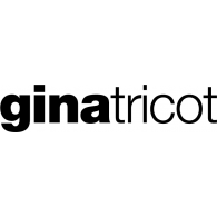 Gina Logo - Gina Tricot | Brands of the World™ | Download vector logos and logotypes