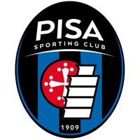 Pisa Logo - A.C. Pisa 1909