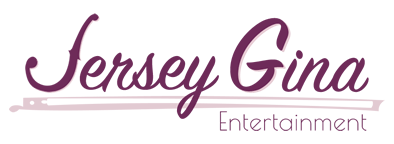 Gina Logo - Jersey Gina – Official Website of Gina Corso