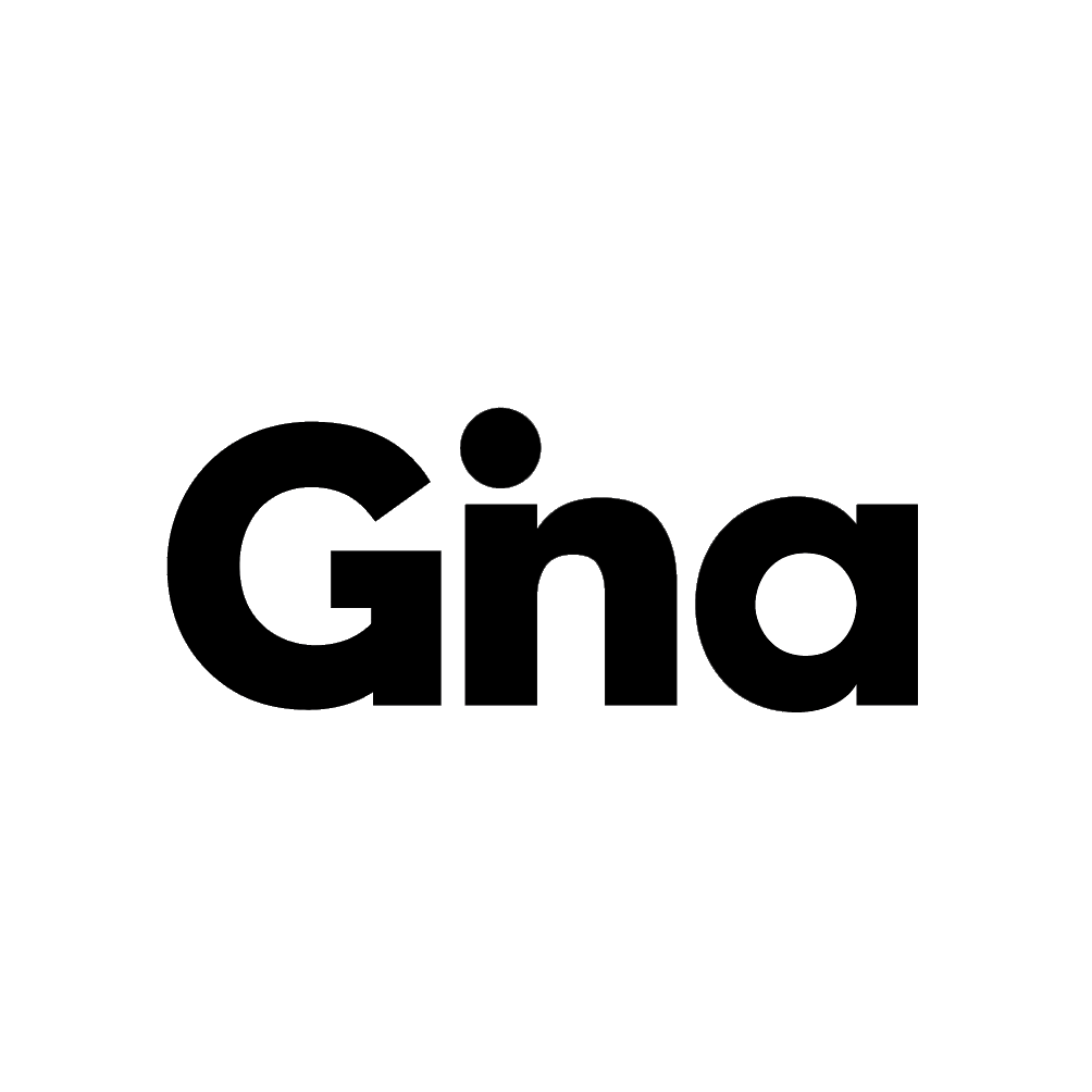 Gina Logo - Home - Gina Barcelona Architects