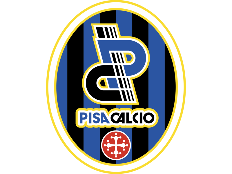 Pisa Logo - PISA Logo PNG Transparent & SVG Vector