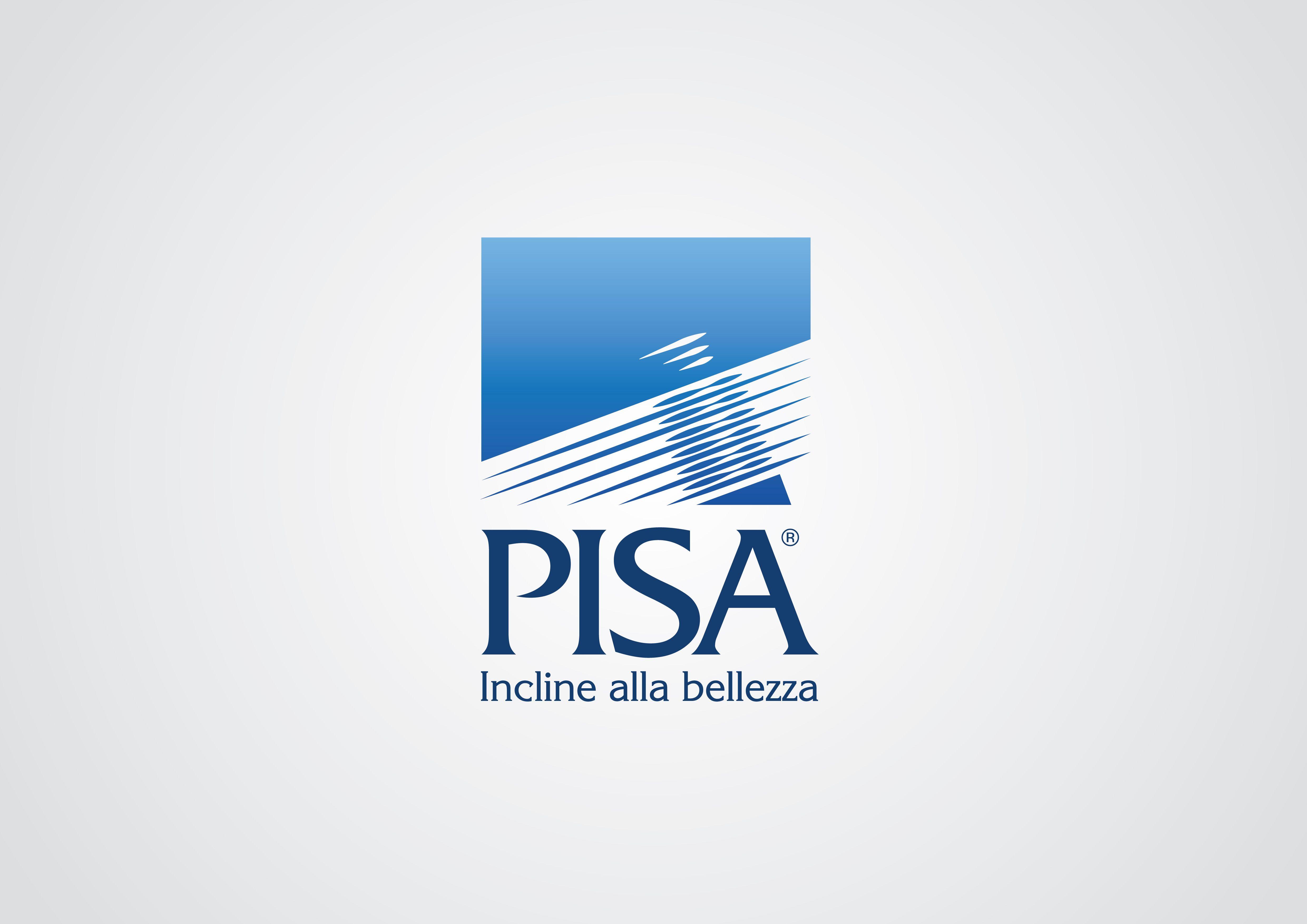 Pisa Logo - Logo concorso marchio territoriale Città di Pisa 2° proposta ...