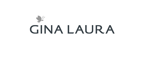 Gina Logo - Gina Laura – Logos Download