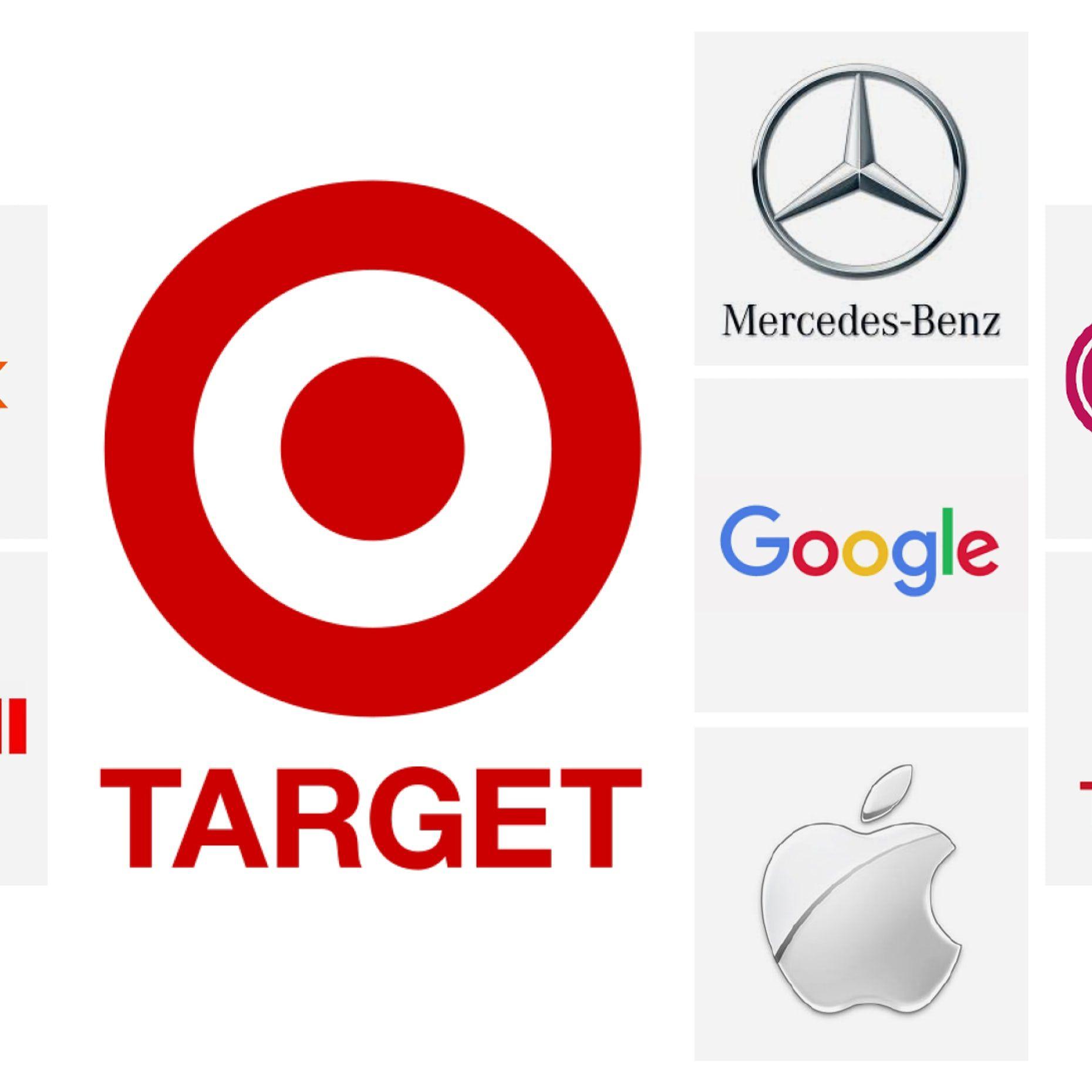 Learn Logo - Top 10 of the world's most famous logos and what you can learn from ...