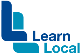 Learn Logo - Learn Local - Learning in your community