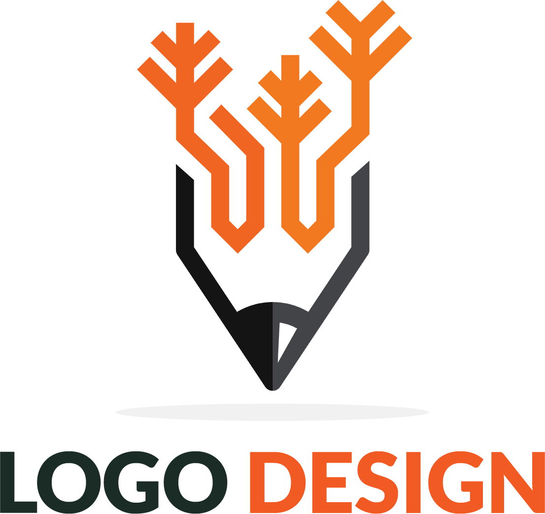 Learn Logo - UNIT Solution » Logo Design