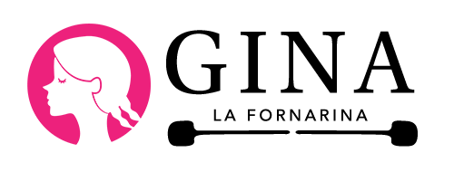 Gina Logo - Gina La Fornarina Global - New York, NY