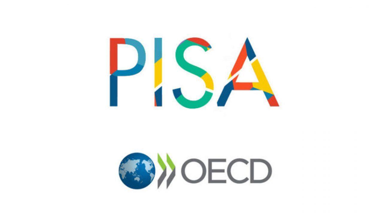 Pisa Logo - Avoid 'uncritical use' of PISA scores, ministers told