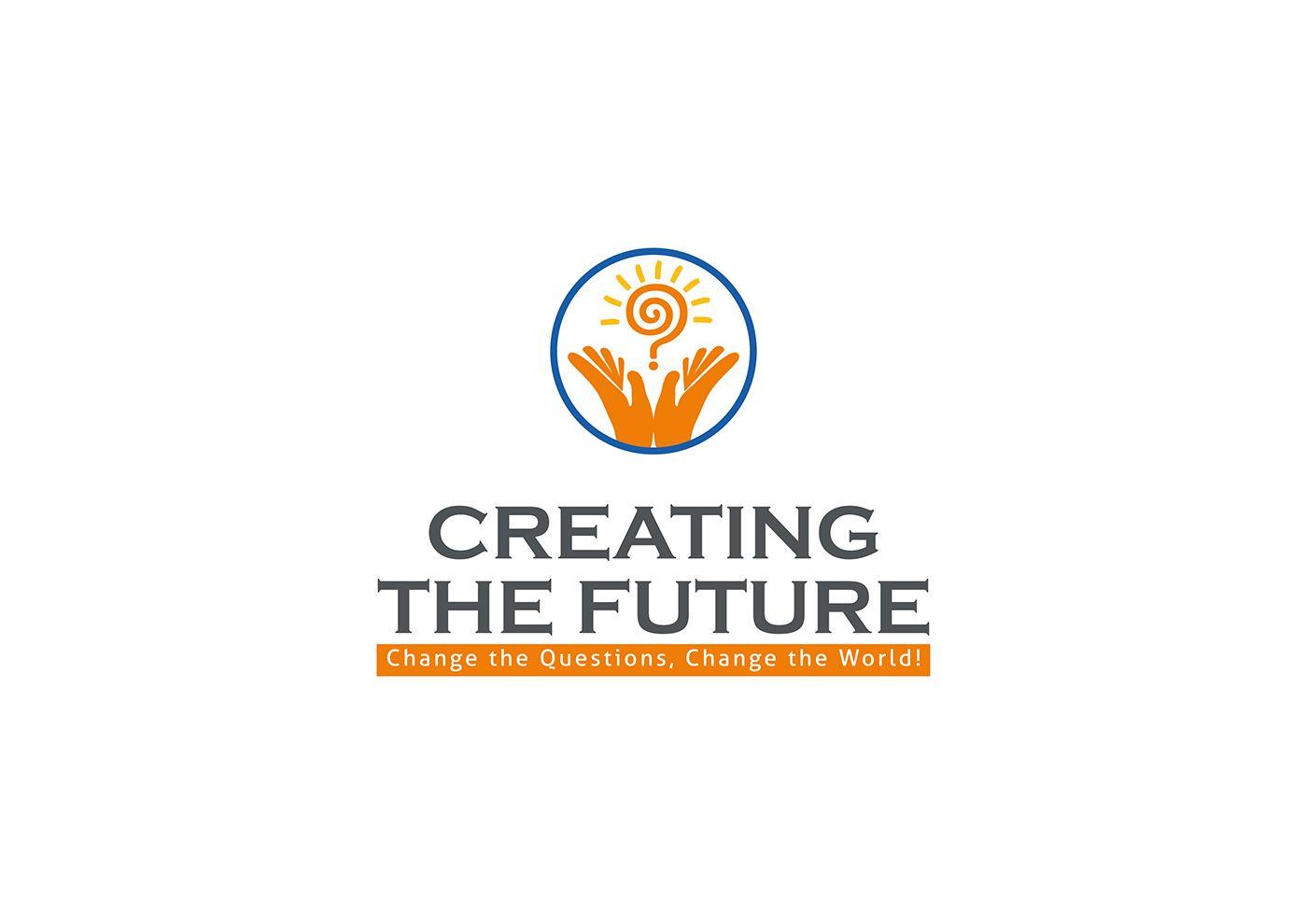 Learn Logo - Learn Logo Design for Creating the Future - Change the Questions ...