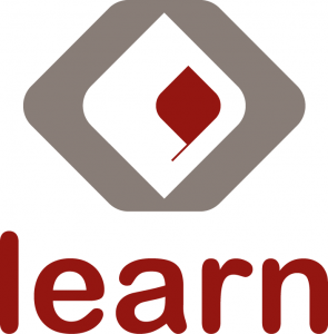 Learn Logo - Project logo – LEARN Project