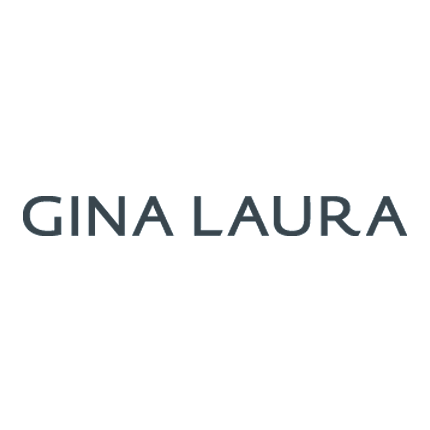 Gina Logo - Logo-Gina-Laura-par-Cocon-Shopping2 - Coco'n Shopping