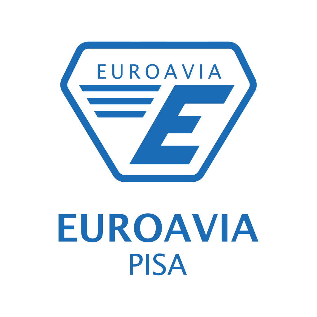 Pisa Logo - EUROAVIA Pisa