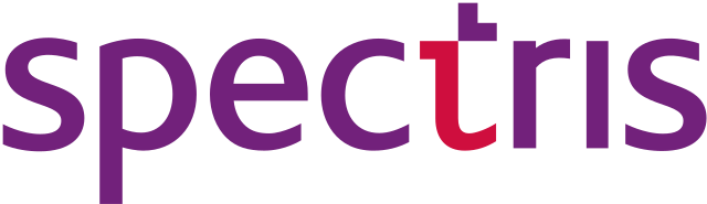 Spectris Logo - File:Spectris logo.svg