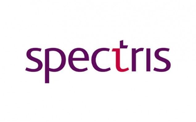 Spectris Logo - Spectris Announce Interim Results 2015