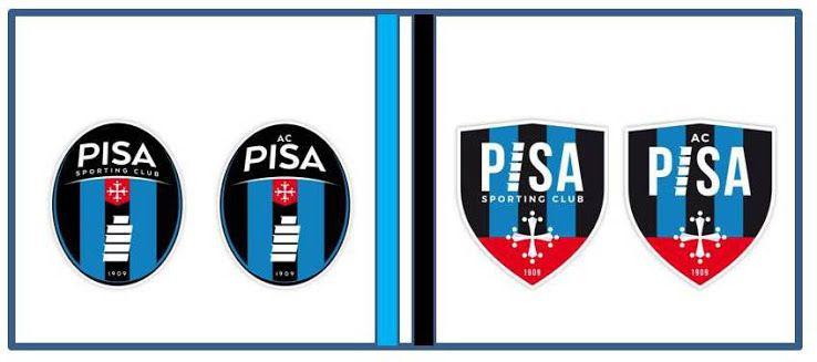 Pisa Logo - All-New Pisa Logo + Name Revealed - Leaked Soccer Cleats