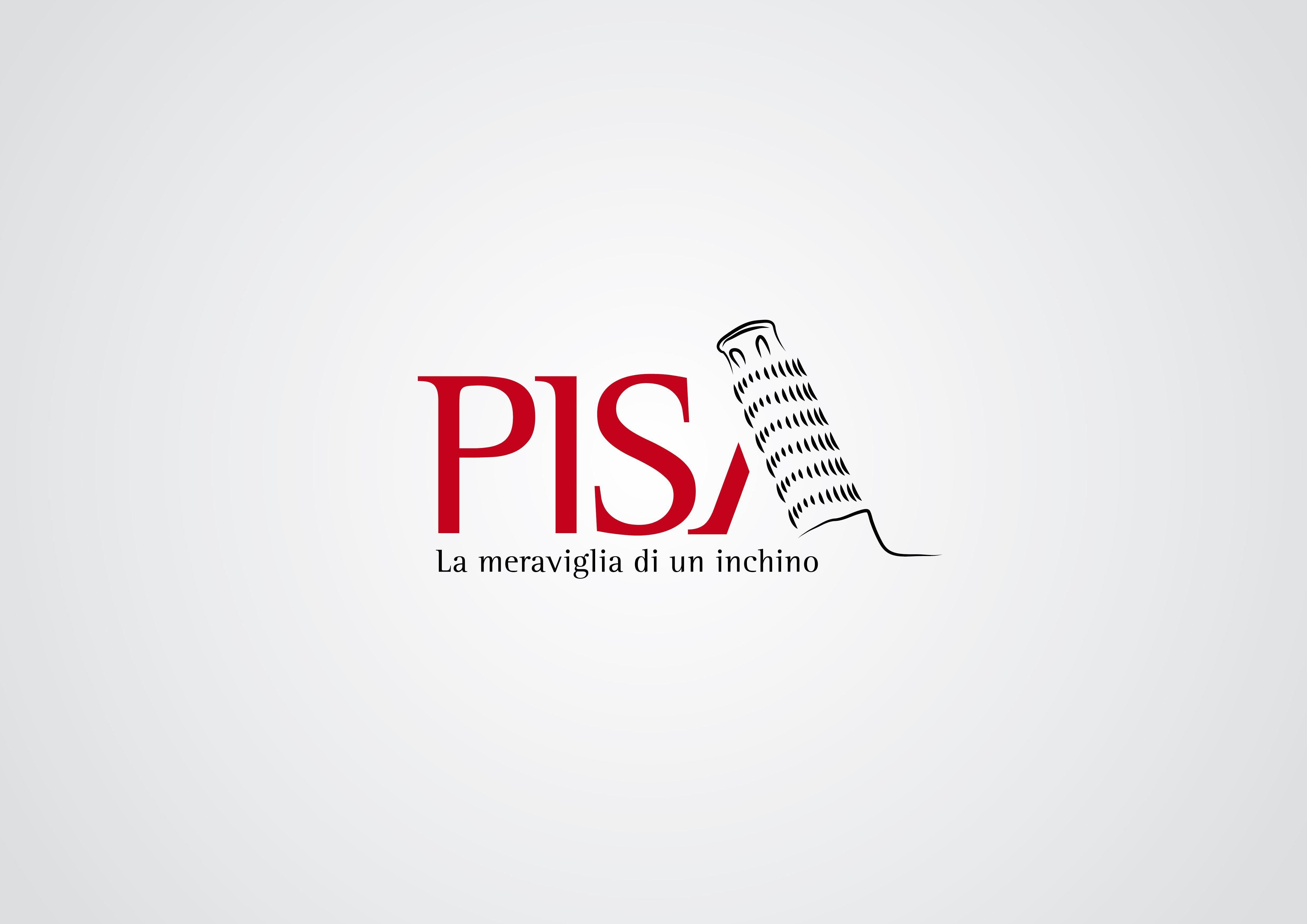 Pisa Logo - CRAVEN BACON SUPPLIES. Print Design. Logo branding