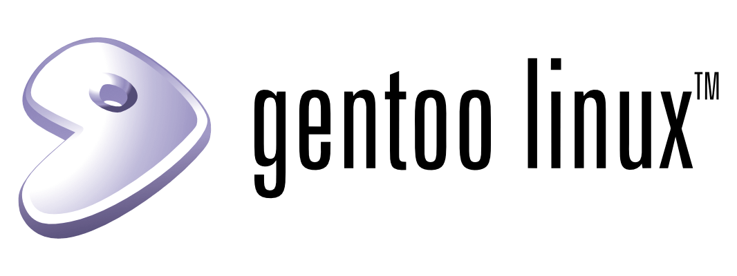 Gentoo Logo - Gentoo logo – Gentoo Linux