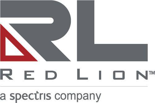 Spectris Logo - Red Lion Controls