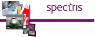 Spectris Logo - Member of the Spectris Group | HBM