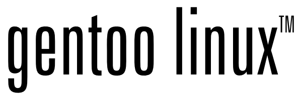 Gentoo Logo - Gentoo logo – Gentoo Linux