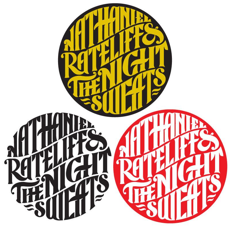 Stickers Logo - Logo Sticker