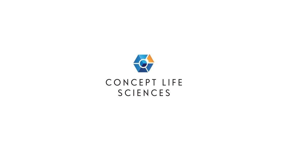 Spectris Logo - Concept Life Sciences Group Acquired