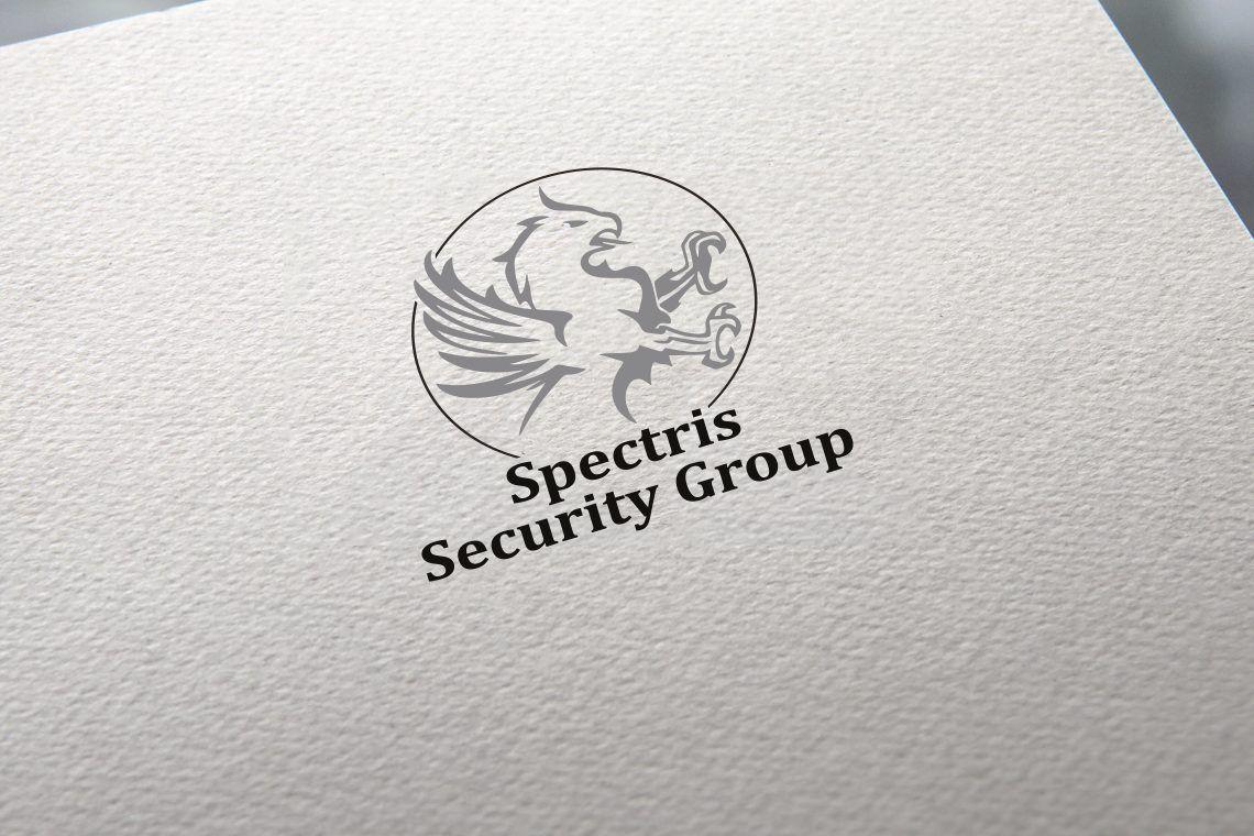 Spectris Logo - Spectris Security Group - JZdesign Web Design Agency