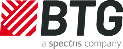 Spectris Logo - BTG