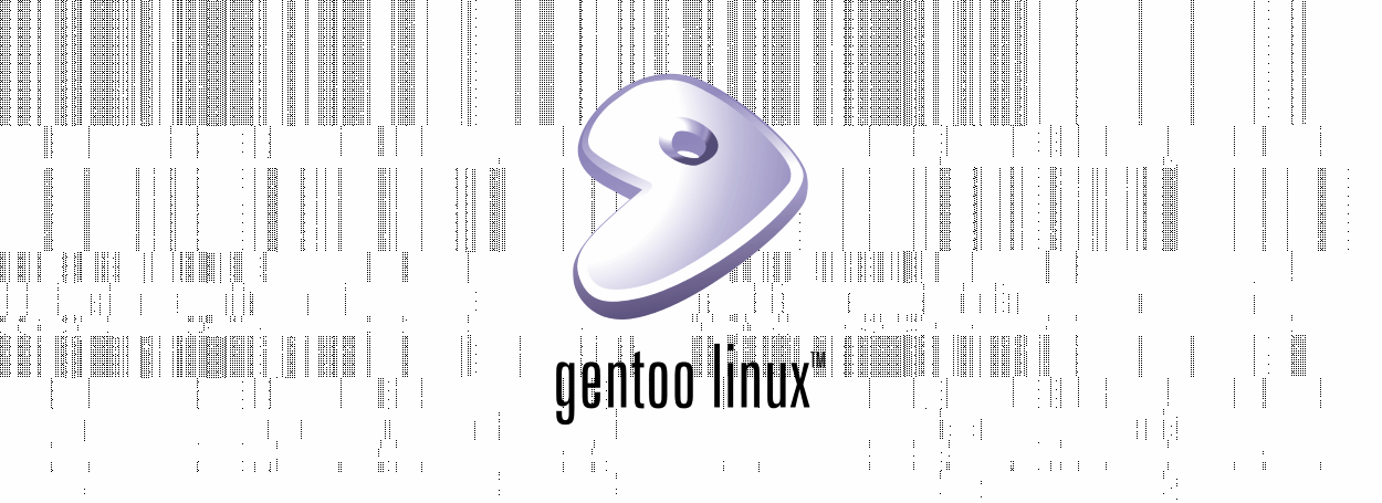 Gentoo Logo - File-Wiping Malware Placed Inside Gentoo Linux Code After GitHub ...