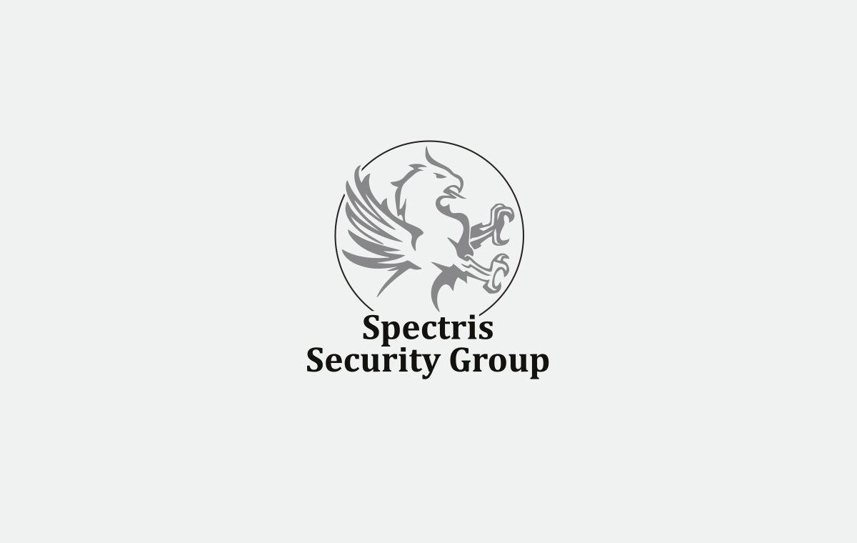 Spectris Logo - Spectris Security Group Web Design Agency