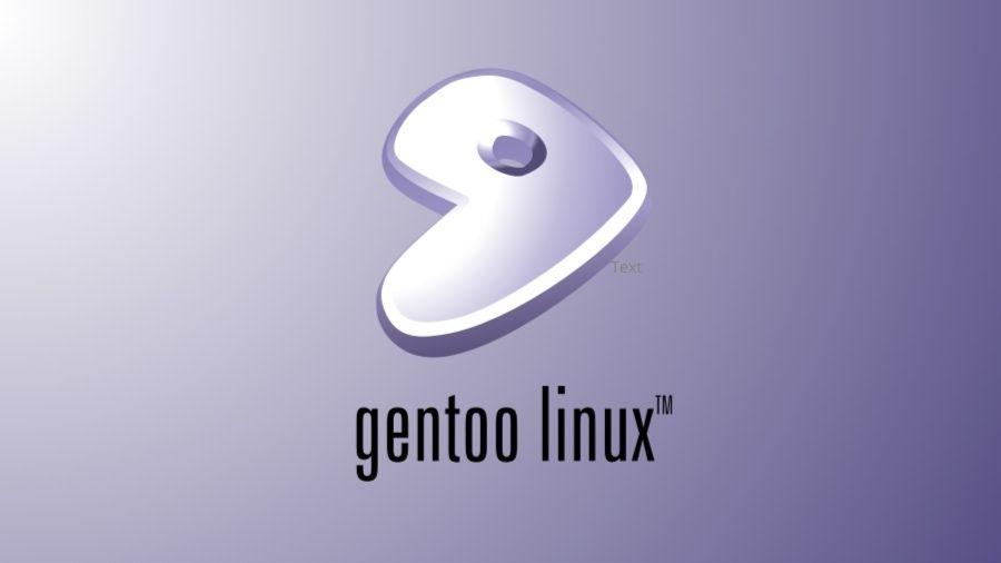 Gentoo Logo - Gentoo Linux Distro Hacked: All Code On GitHub Compromised