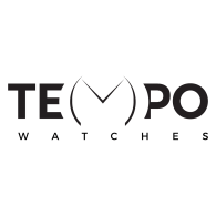 Tempo Logo - Tempo Watches | Brands of the World™ | Download vector logos and ...