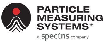 Spectris Logo - Particle Measuring Systems