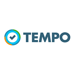 Tempo Logo - tempo-logo – Nimaworks | Gold Atlassian Solution Partner