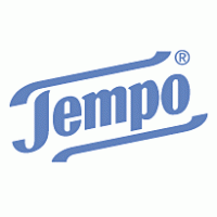 Tempo Logo - Tempo | Brands of the World™ | Download vector logos and logotypes