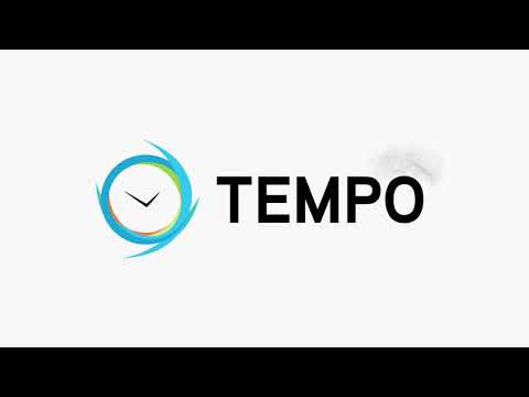 Tempo Logo - History of the Tempo logo - YouTube