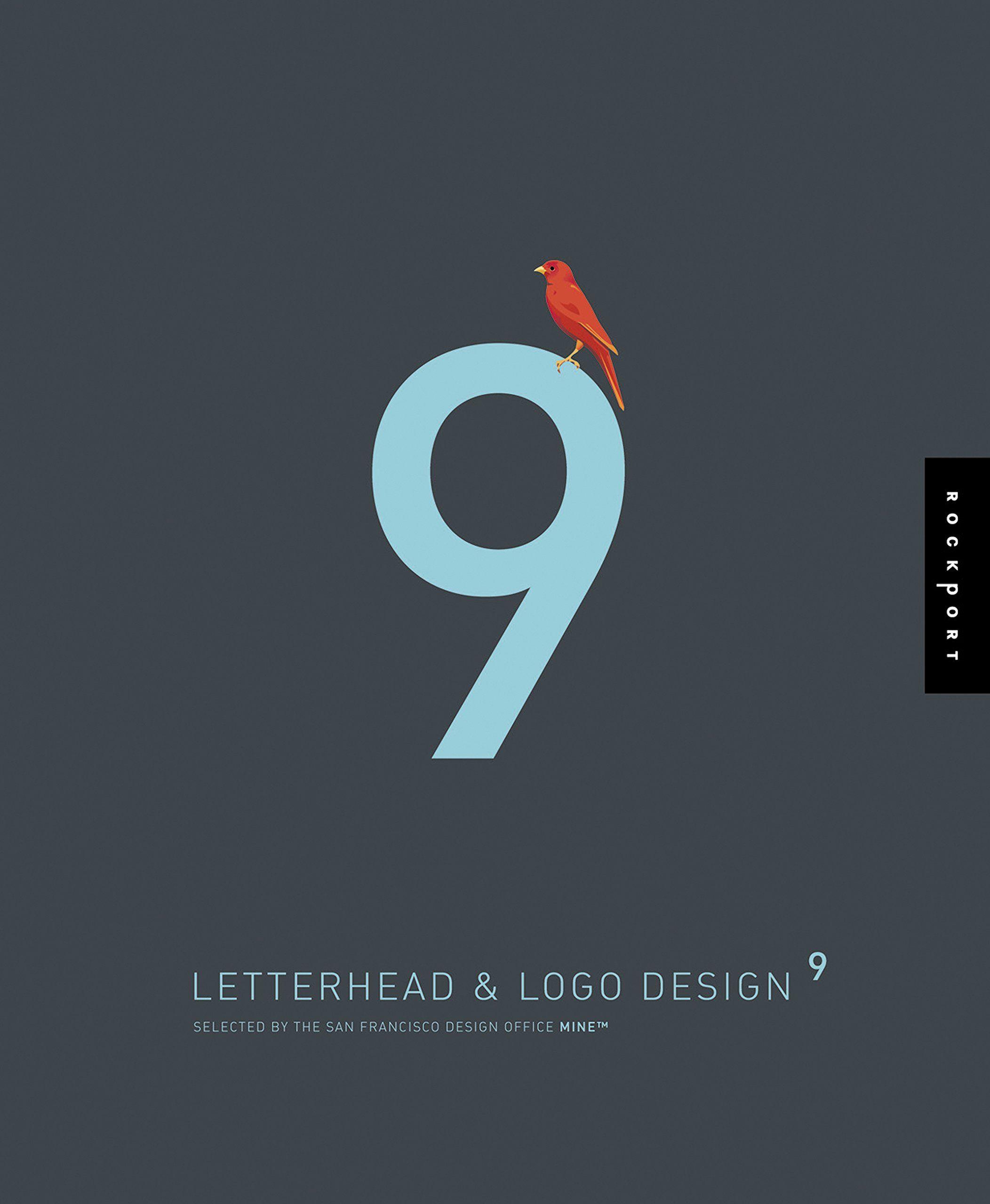 9 Logo - Letterhead and Logo Design 9 (Letterhead & LOGO Design (Quality)) (v